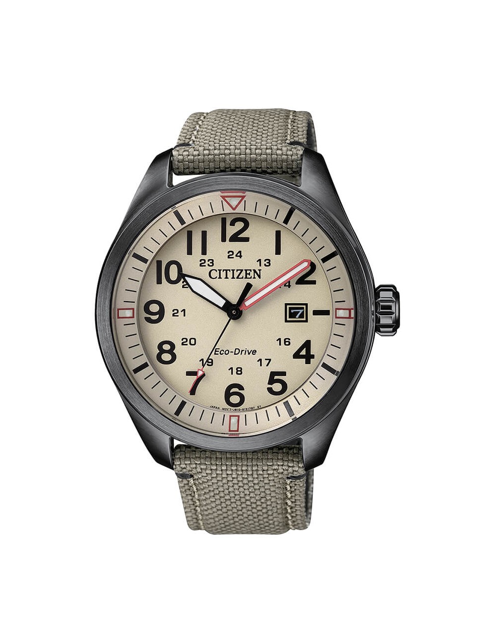 Citizen Esf&Cor Camel