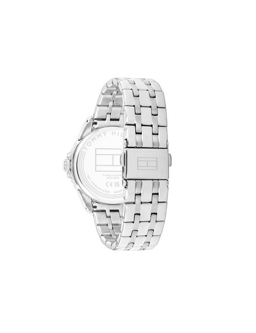 Reloj Tommy Esfera Azul