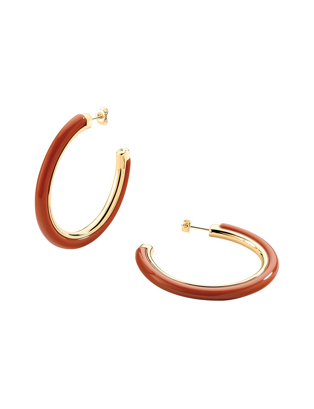 Ear1Popcolor - Criollas