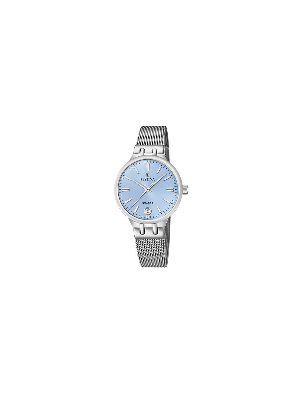 Festina Señora con Esfera Azul Claro