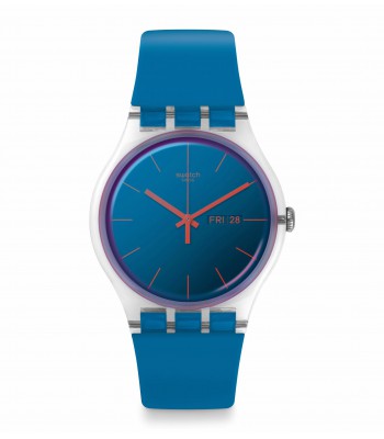 SWATCH POLABLUE