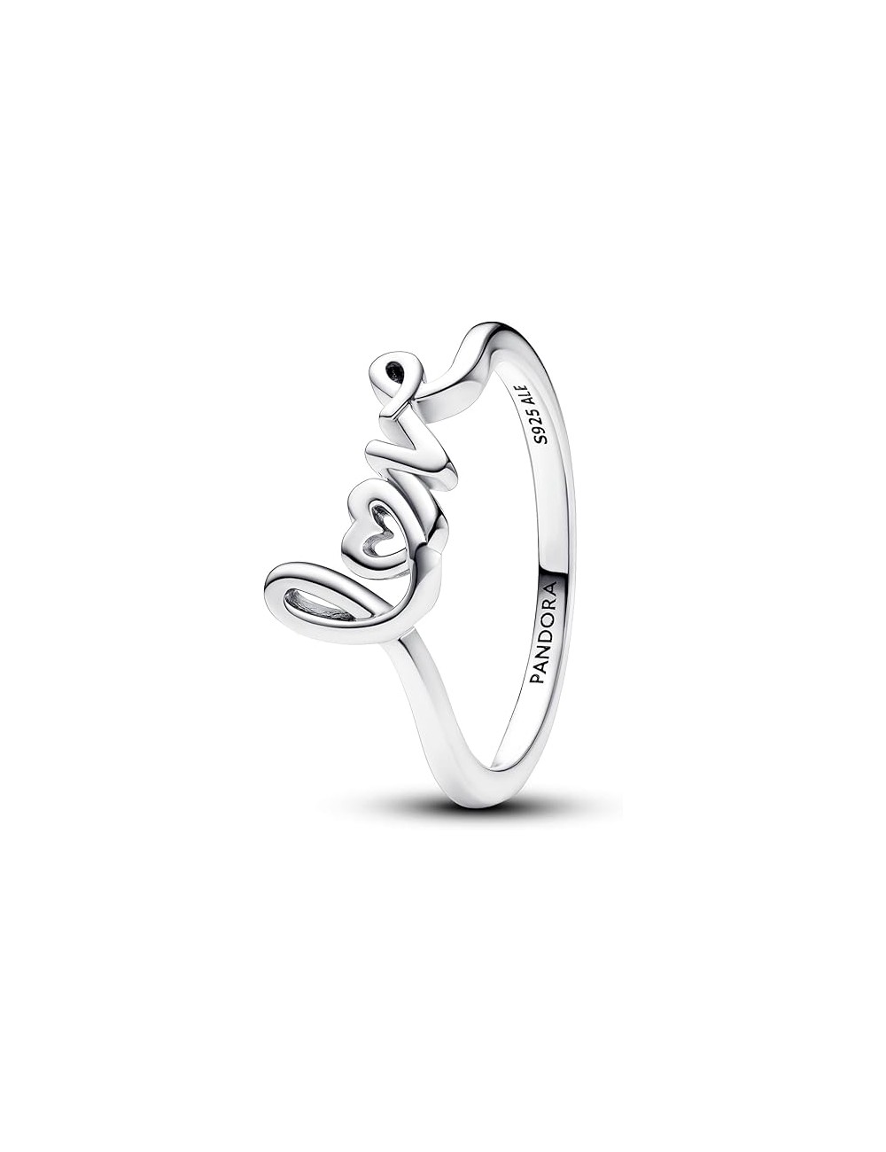 ANILLO LOVE