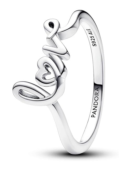 ANILLO LOVE