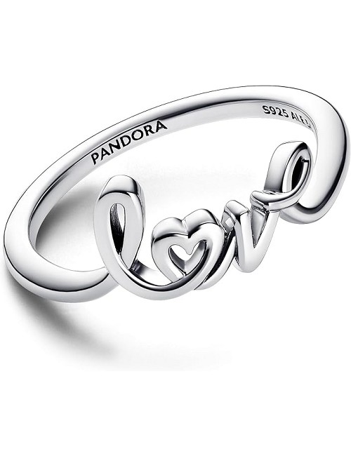 ANILLO LOVE