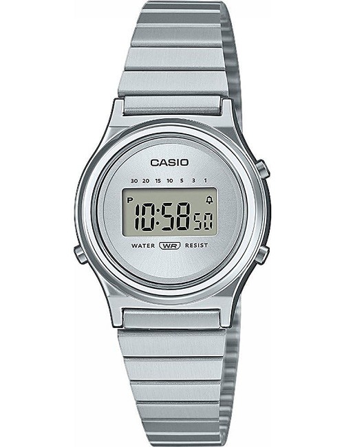 Reloj Casio Vintage Mini La700We-7Aef