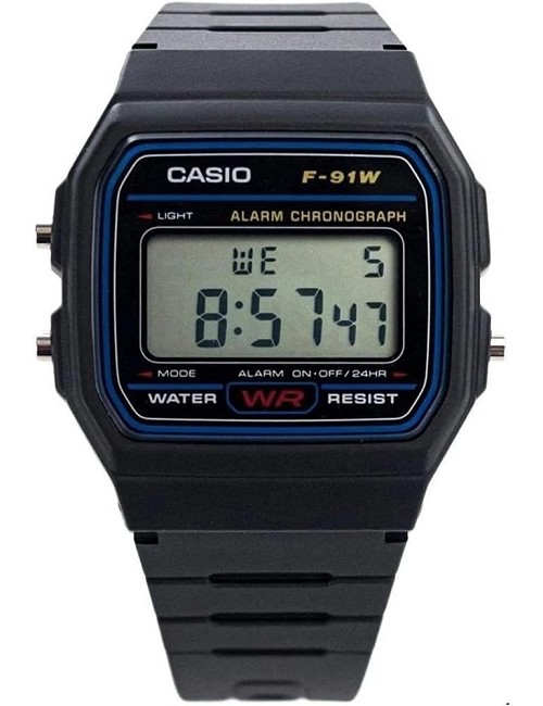 Casio Clasic