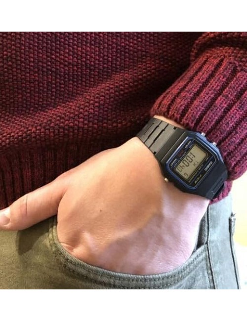 Casio Clasic
