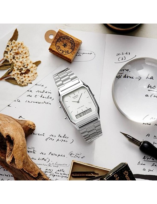 Casio Vintage
