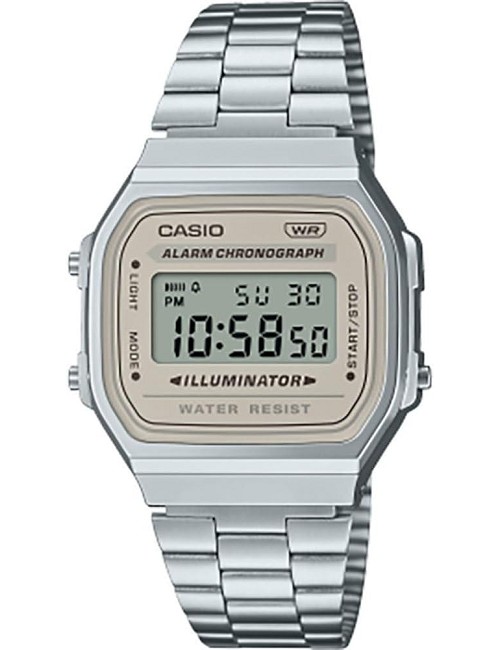Reloj Casio Vintage A168Wa-8Ayes