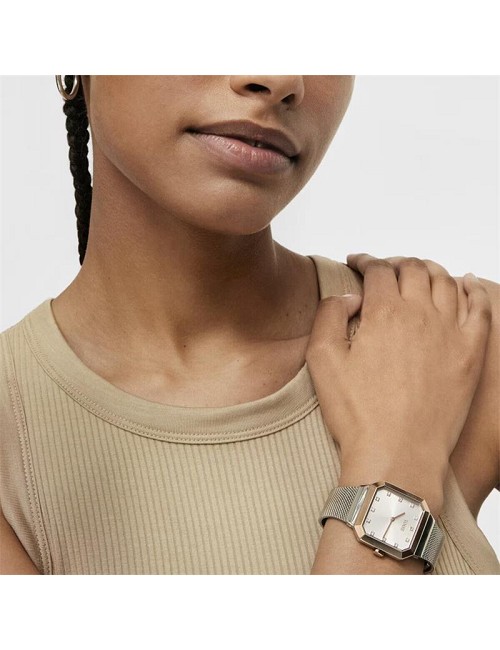 Reloj Karat Ss/Iprg Esterilla