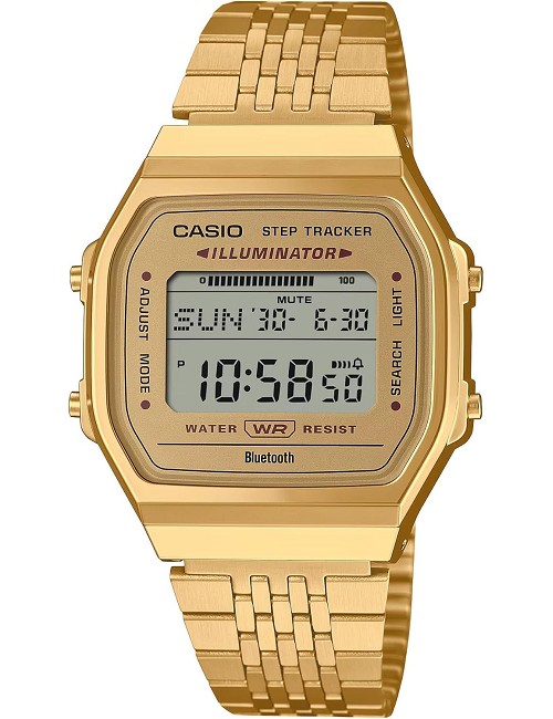 Reloj Casio Vintage Abl-100Weg-9Aef