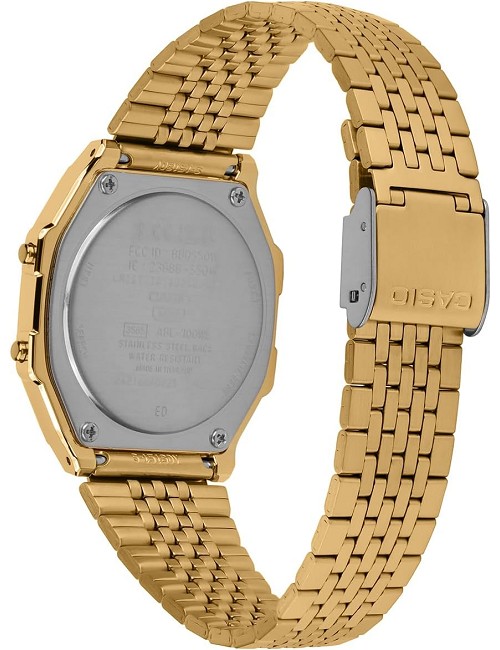 Reloj Casio Vintage Abl-100Weg-9Aef