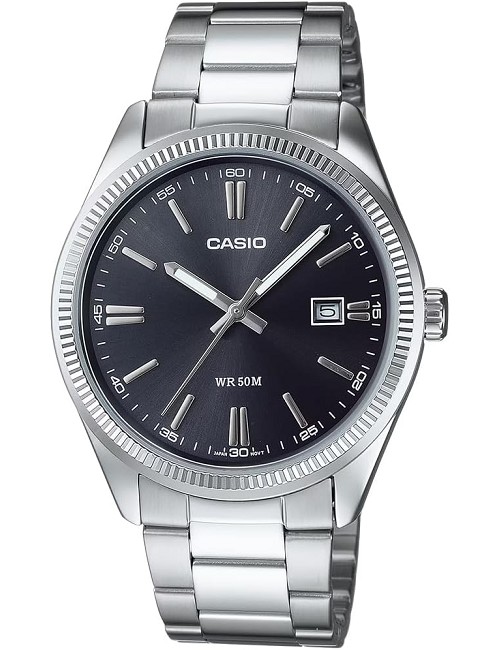 CASIO ESFERA NEGRA