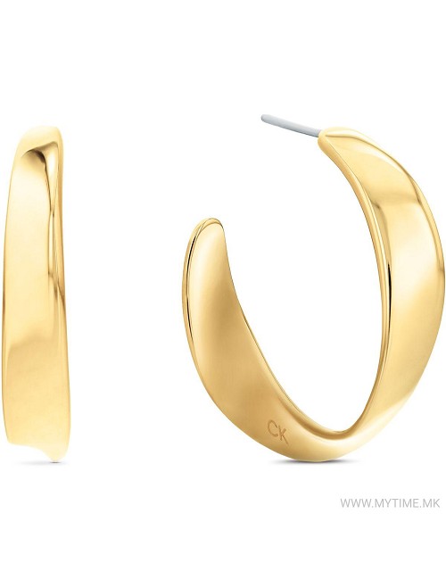 Gp Earring