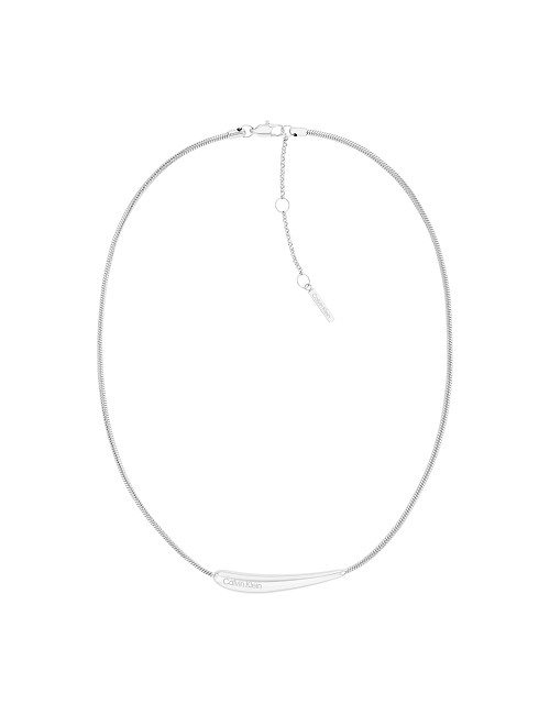 Ss Necklace