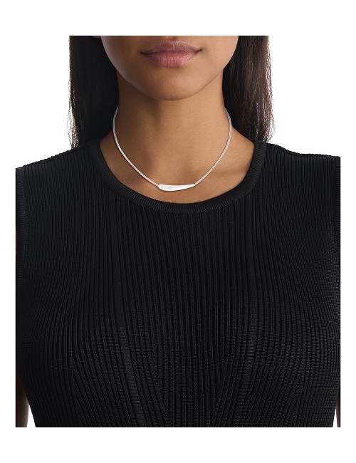 Ss Necklace