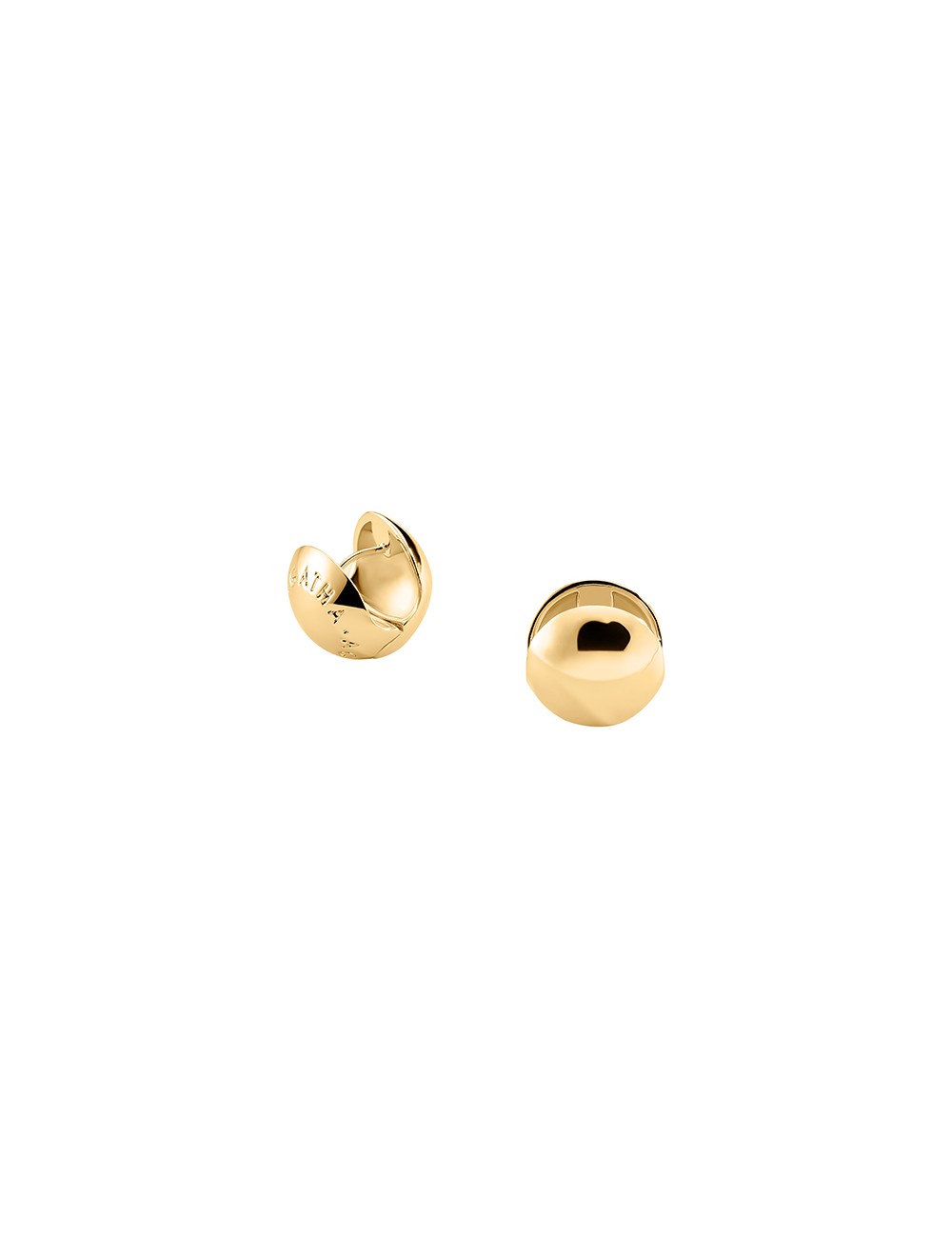 Ear2Royal - Pendientes