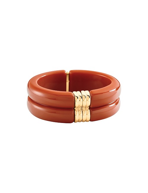 Bra2Royal - Pulsera Rigida,