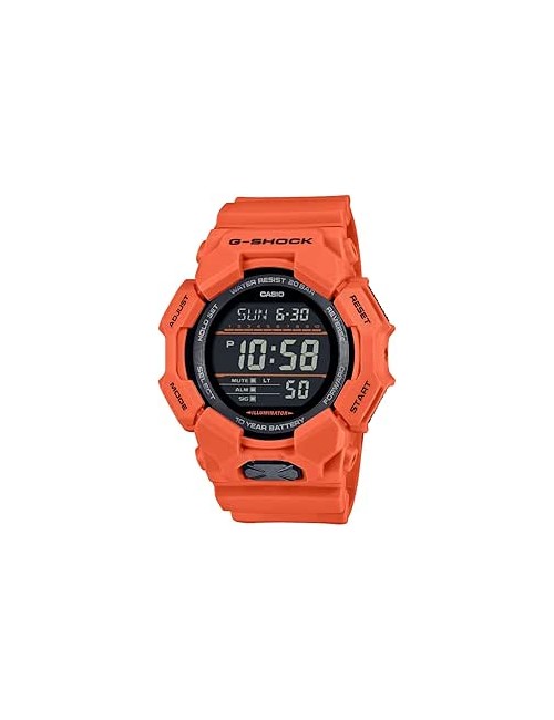Casio Montre G-Shock Gd-010-4Er