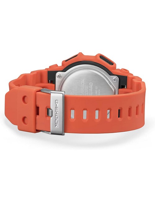 Casio Montre G-Shock Gd-010-4Er