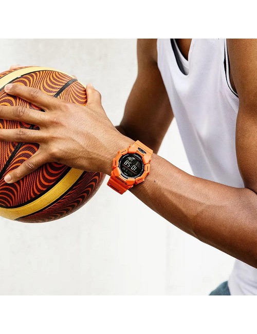 Casio Montre G-Shock Gd-010-4Er