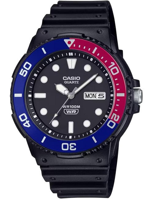 Casio Bisel Bicolor Mrw-230H-1E2Vef