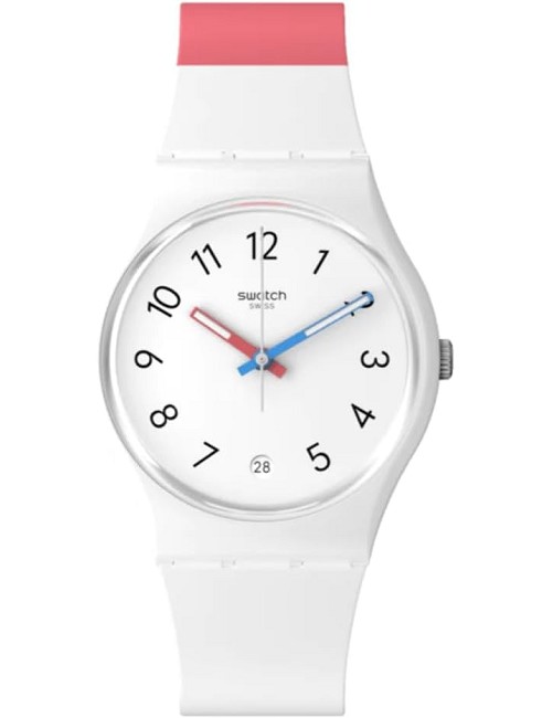 Reloj Swatch Gent In The Block