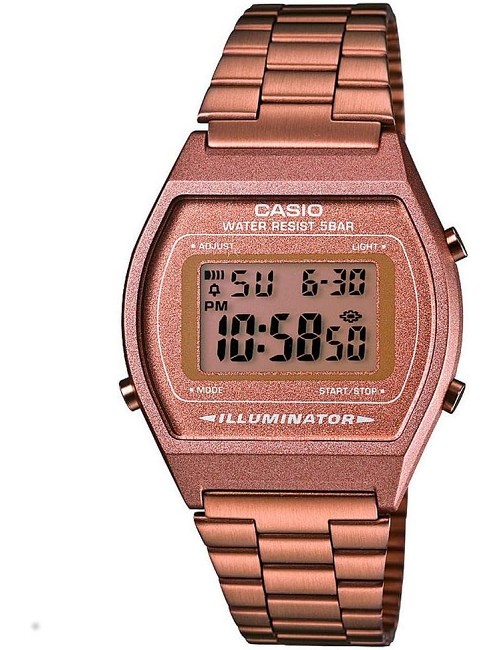 Reloj Casio Vintage B640Wc-5Aef Vintage