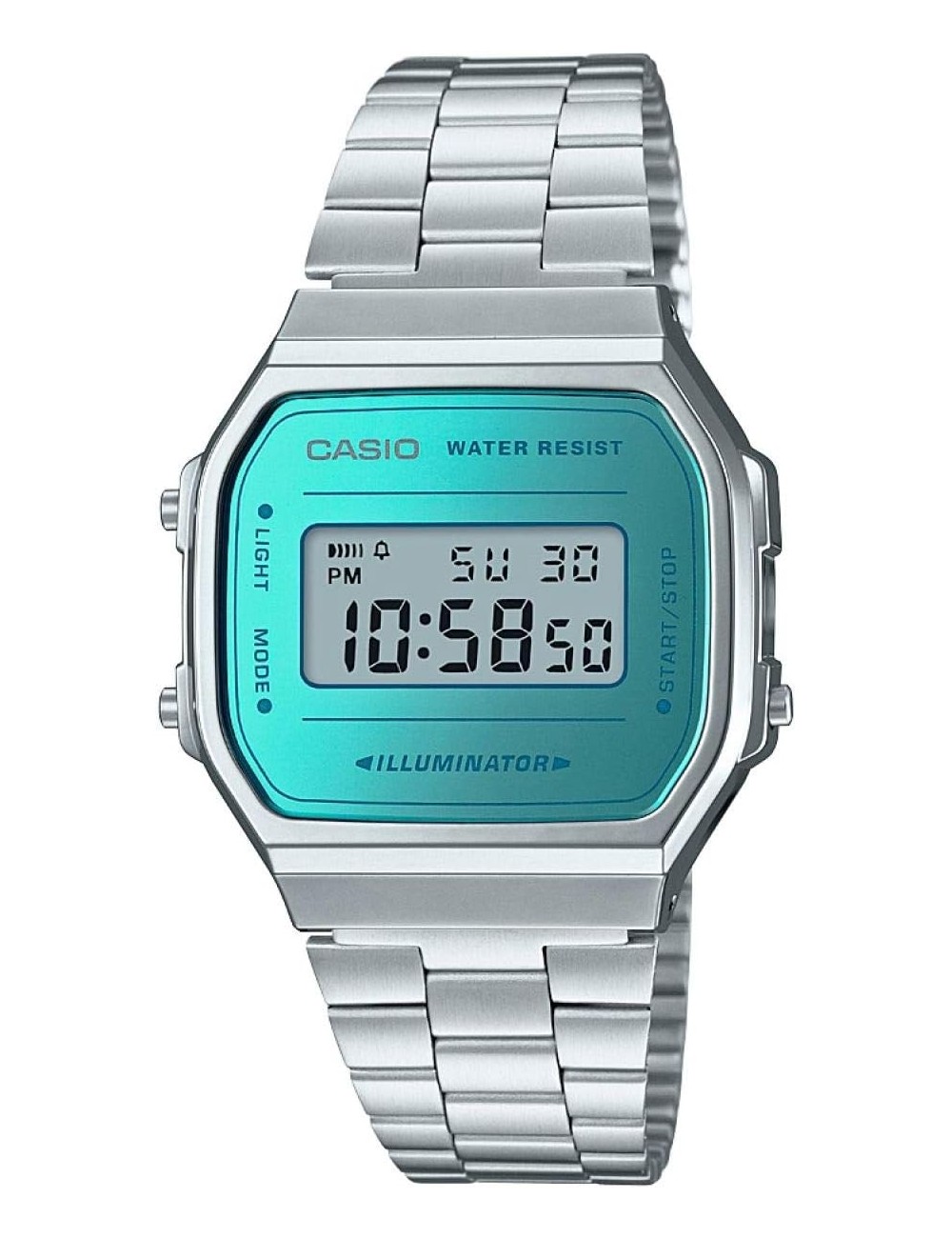 Reloj Casio Vintage A168Wem-2Ef