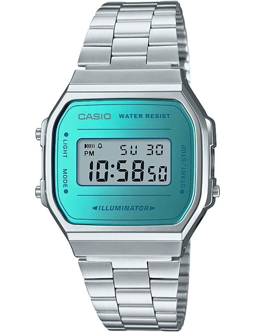 Reloj Casio Vintage A168Wem-2Ef