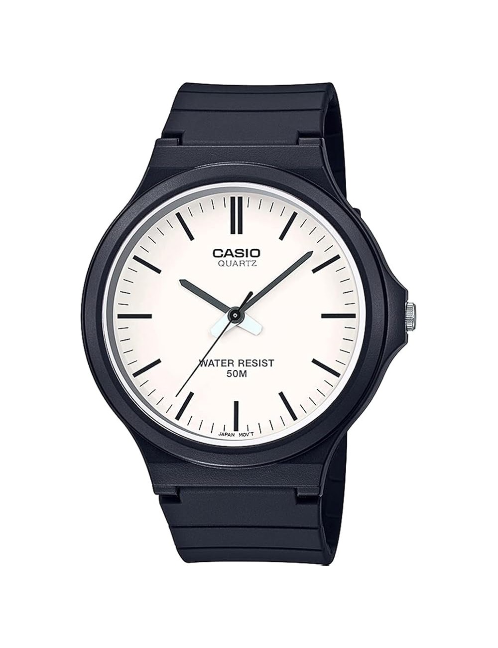Reloj Casio Collection Hombre Mw-240-7Evef