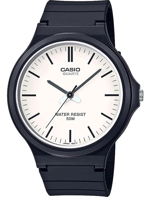 Reloj Casio Collection Hombre Mw-240-7Evef