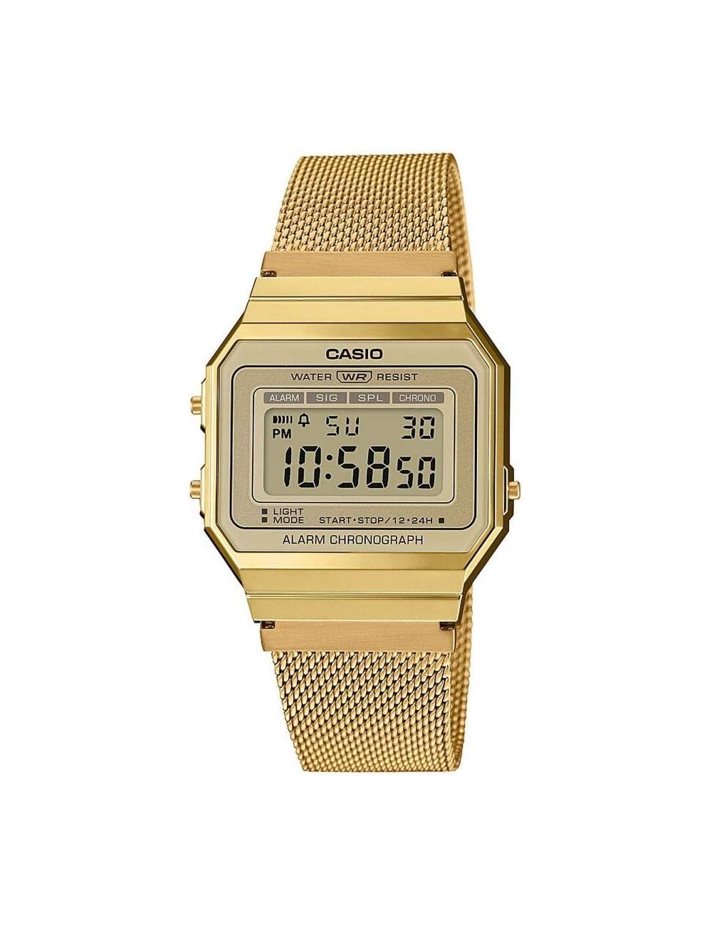 Reloj Casio Retro Vintage A700Wemg-9Aef