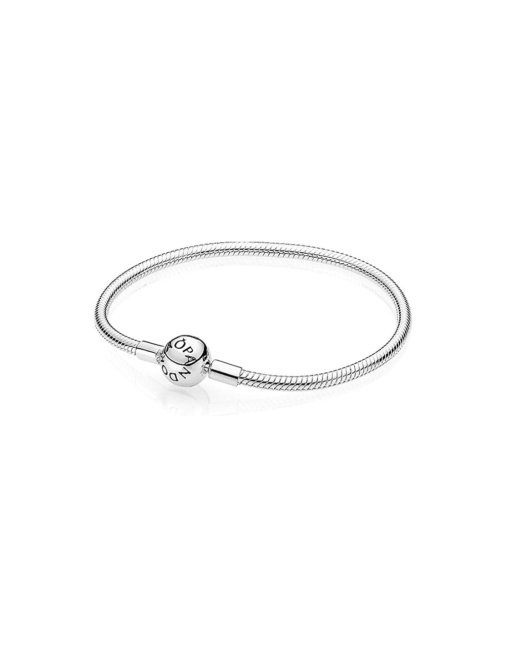 Pulsera de Cadena de Serpiente Moments