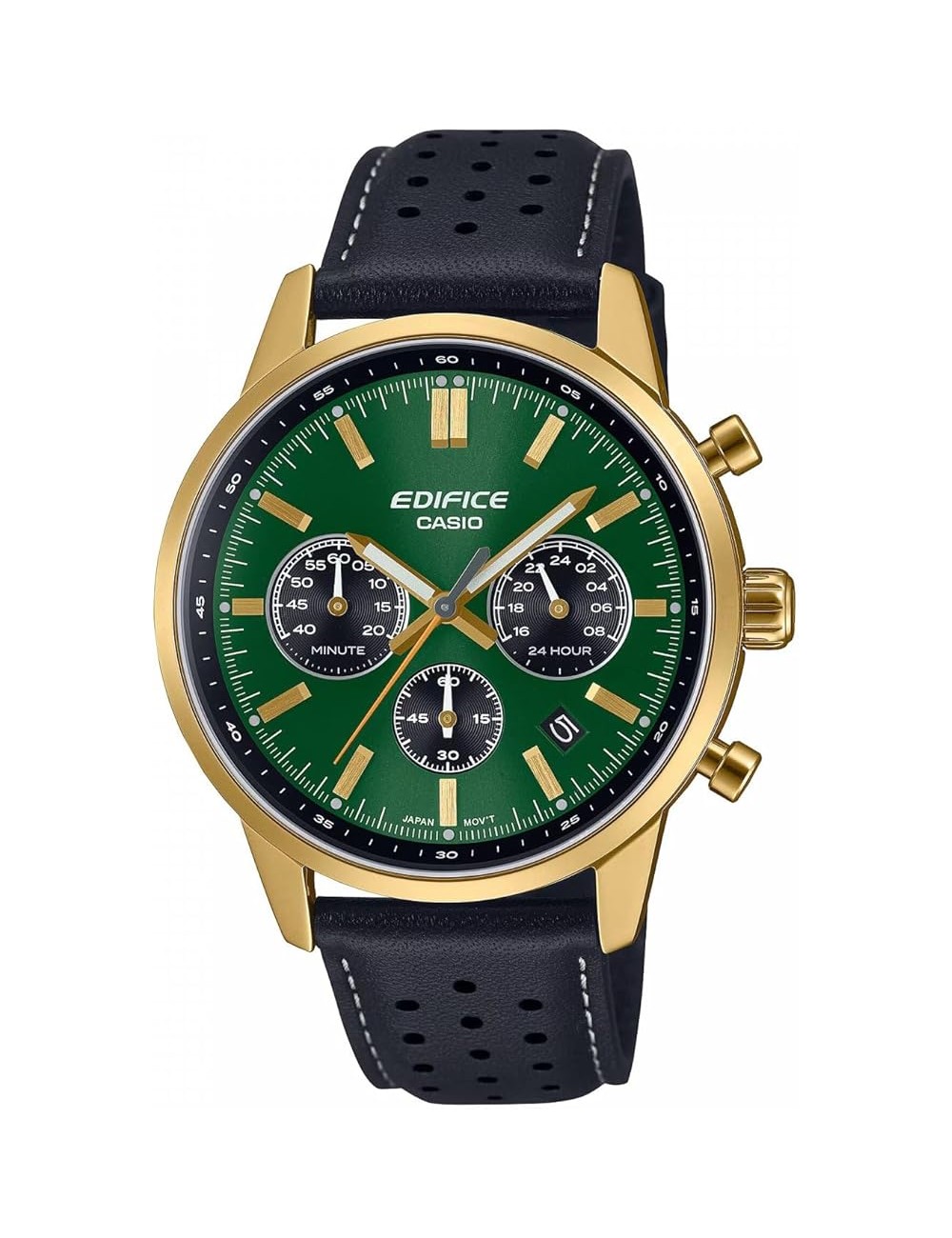 Reloj Casio Edifice Classic Efr-575Cl-3Aef