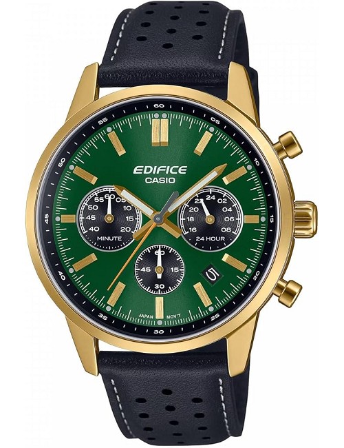 Reloj Casio Edifice Classic Efr-575Cl-3Aef