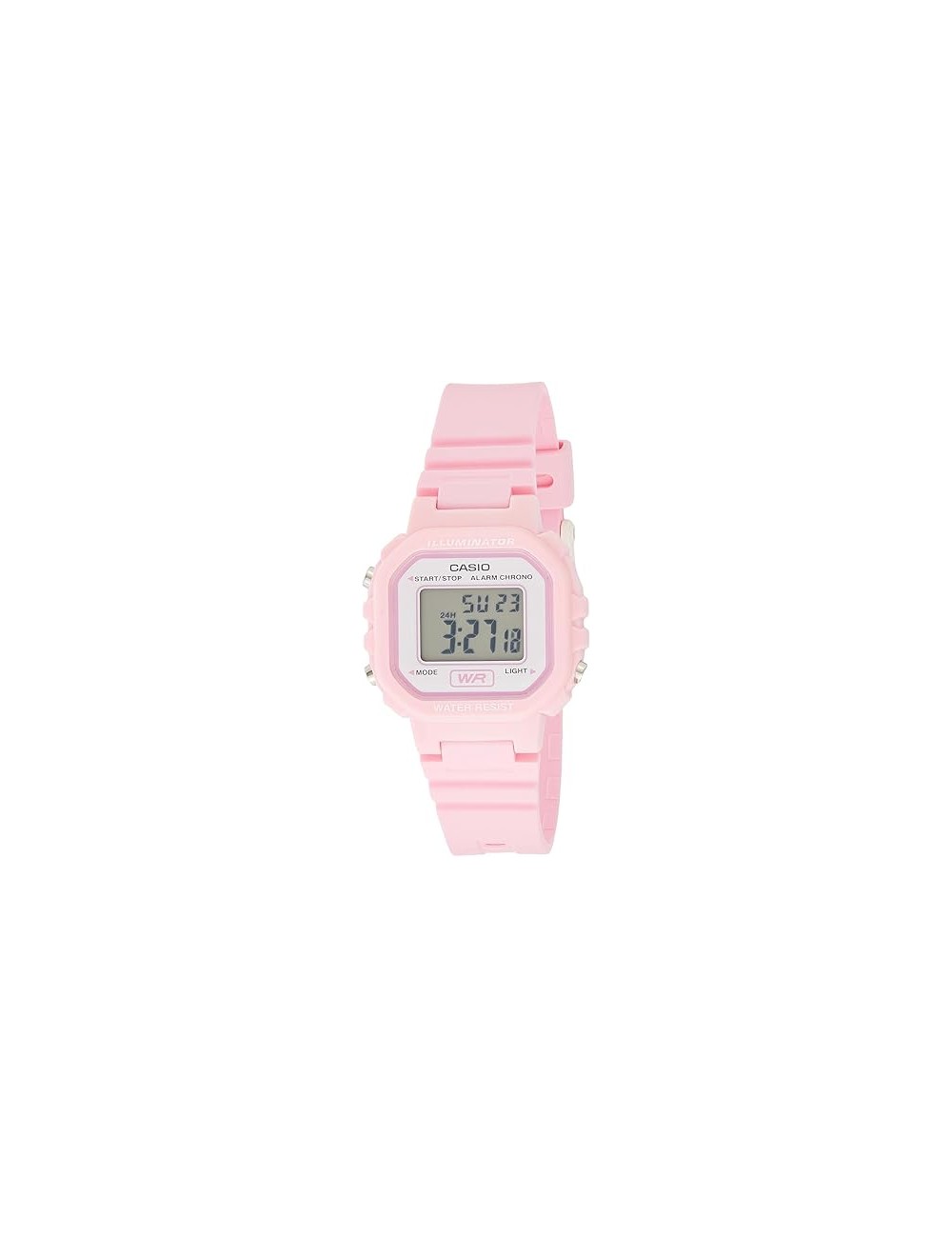 Reloj de Niña de Casio Collection La-20Wh-4A1Ef Digital