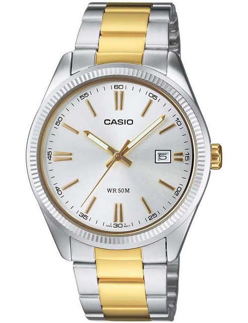 Casio Collection