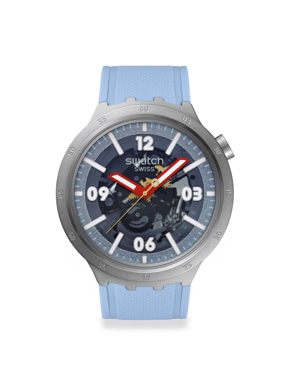 Swatch Big Bold Moment