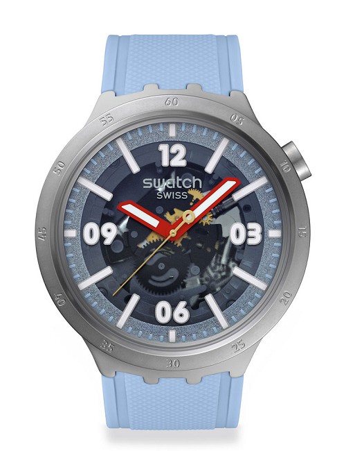 Swatch Big Bold Moment