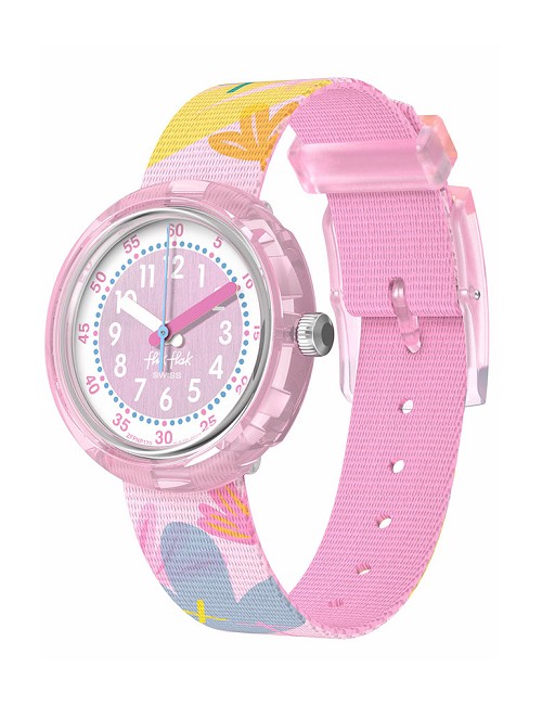 Pastel Paradise