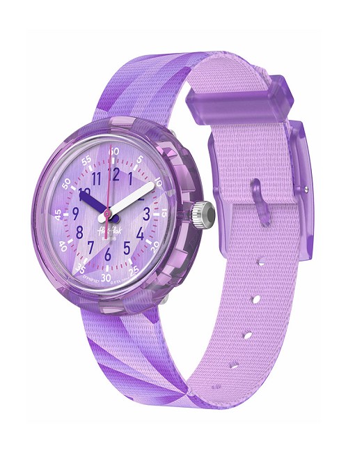 Purple Prism