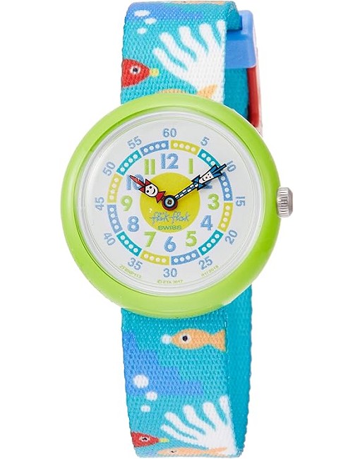 Flik Flak Fish´N´Reef Peces