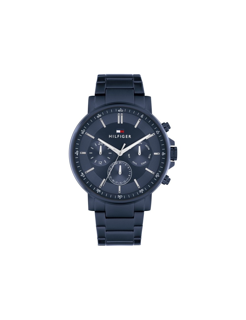 Reloj Tommy Hilfiger Tyson 1710705