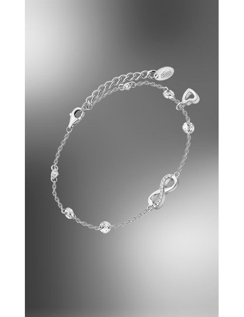Pulsera Sra. Infinito