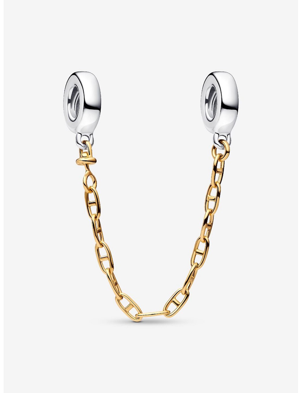 Cadena de Seguridad Alargada