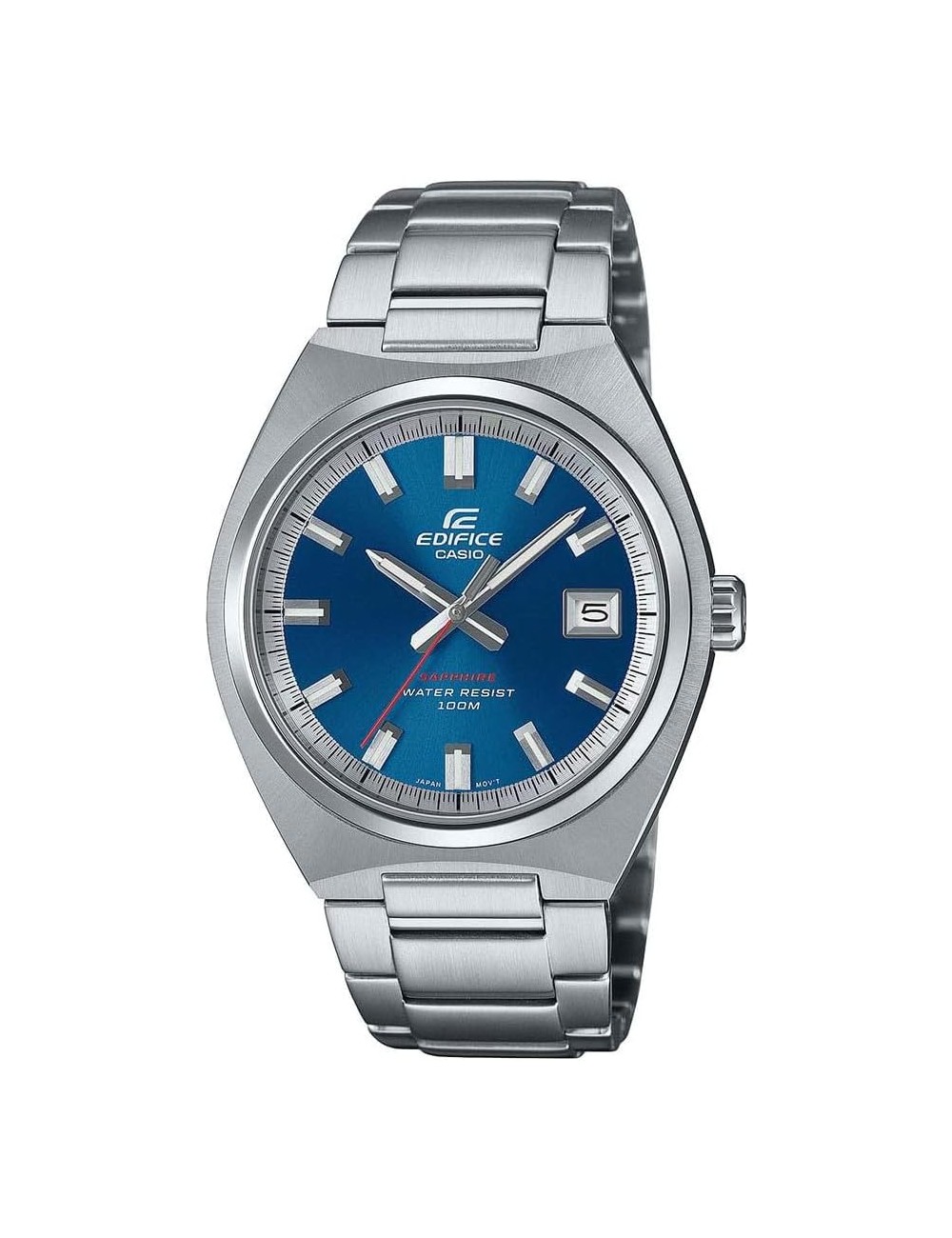 Reloj Casio Edifice Efb-109D-2Avef