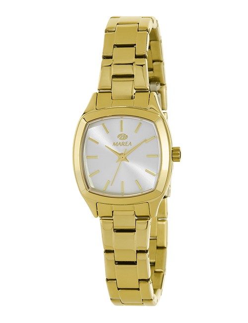 Rellotge Marea Mujer B54278/4 Acero