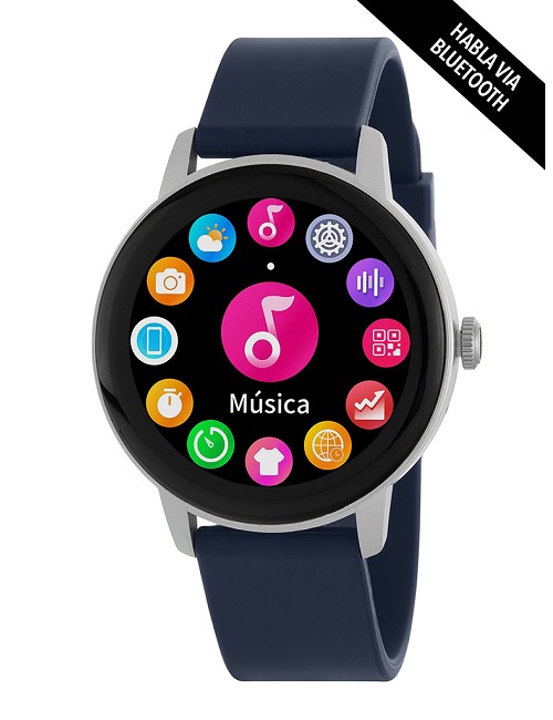 Pulsera Actividad Marea