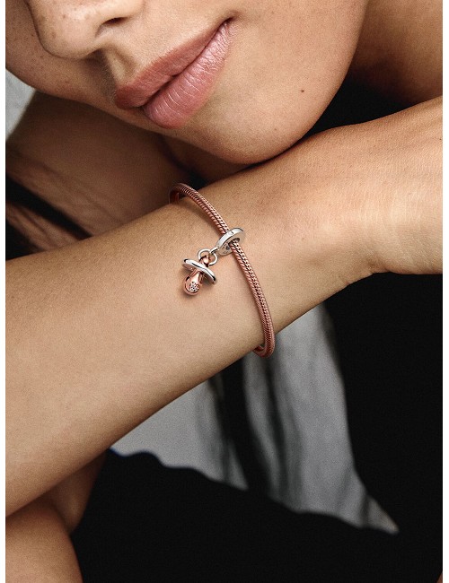 Charm Colgante Chupete Bebé